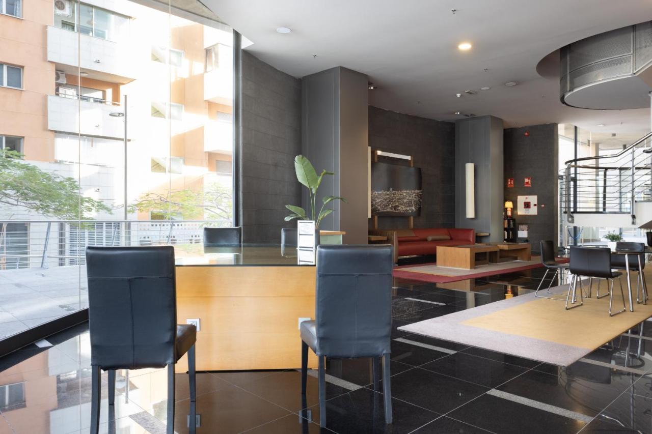 Eden Rentals Panoramic Luxury Views With Ac Aire Acondicionado Санта Крус де Тенерифе Екстериор снимка