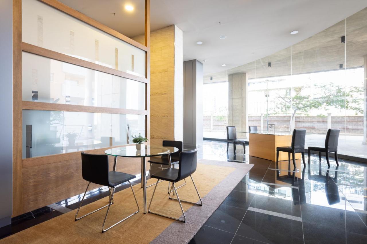 Eden Rentals Panoramic Luxury Views With Ac Aire Acondicionado Санта Крус де Тенерифе Екстериор снимка